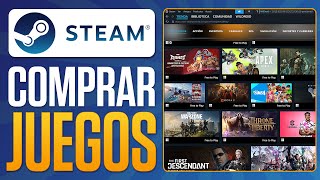 ✅How to Buy Games on Steam (2025) Complete Guide ✅How to Buy Games on Steam (2025) Complete Guide