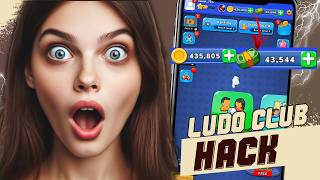 I Followed a Ludo Club Hack Tutorial Step by Step screenshot 3