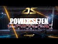 Power se7en  dance supremacy 2023  big crew  mindanao elimination