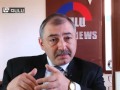 Karevori Masin. Interview with Hayk Babukhanyan thumbnail