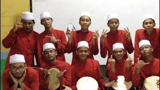 AN NIDA || FESTIVAL HADROH PONPES DAARUL HIKMAH & BOLEW 2022