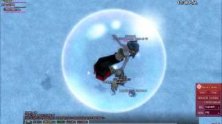 mabi crab bubbles~