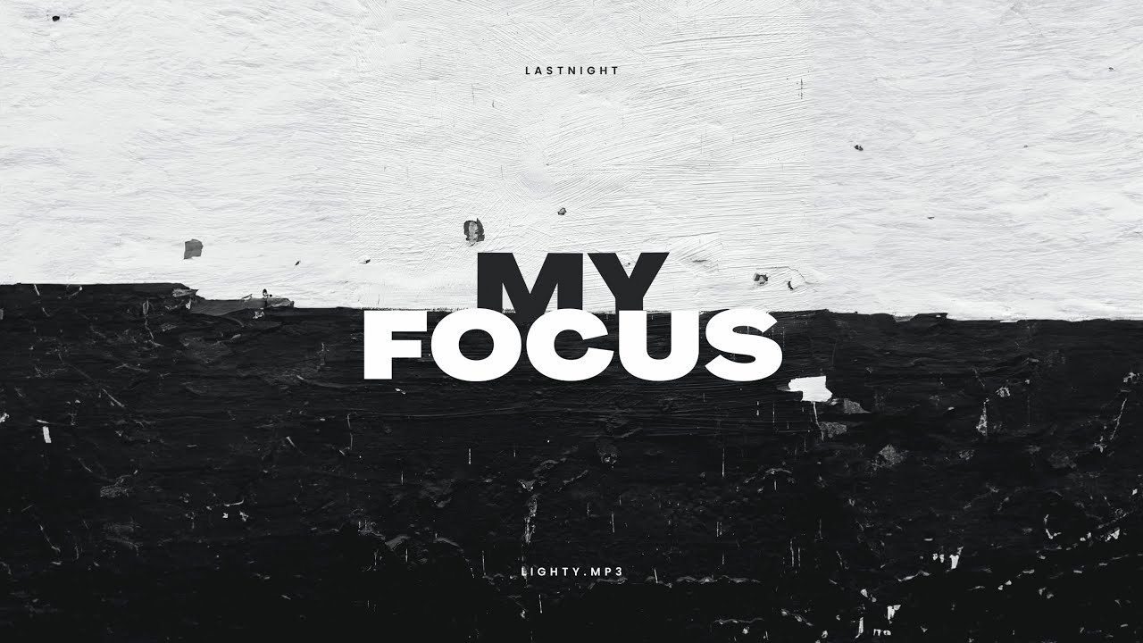 Watch LIGTHY - My Focus on YouTube Watch LIGTHY - My Focus on YouTube
