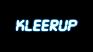 Watch Kleerup Until We Bleed video