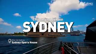 Will You Fly Win Sydney (New South Wales) With Bam...