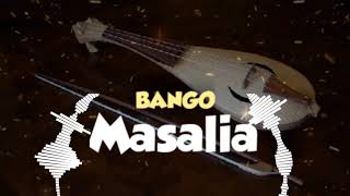 MASALIA - Biashara Na Umalaya.  -Bango wagado-