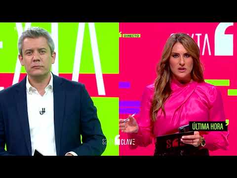 DIRECTOS 'CASO VINICIUS' (LA SEXTA CLAVE) - 22-05-23