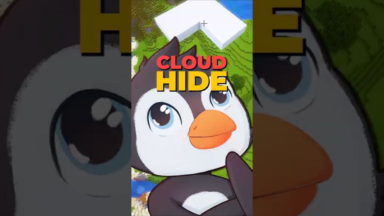 CLOUD HIDE