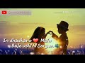 In dhadkano me baje uski hi sargam||WhatsApp status||Babul Supriyo|Alka Yagnik||By Gaurav Srivastava Whatsapp Status Video Download Free