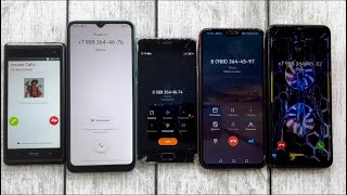 Incredible Real, Crazy Fake And Alarm Timer Calls HTC 600,POCO C40,MEIZU M3s, Honor 8X, Realme C21-Y