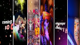 Vinayagar chaturthi special video Editing  Kinemaster WhatsApp status video Kinemaster video Editing screenshot 5