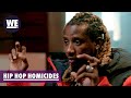 100k Track Recounts King Von's Final Moments | Hip Hop Homicides