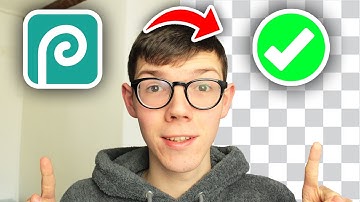 How To Remove Background In Photopea - Full Guide