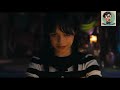 WEDNESDAY SEASON 2 Teaser Trailer