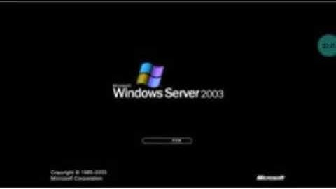 I Accidentally Windows Server 2003 Invert HSL