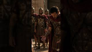 Jesus Speaks One Word: The Miracle Without Touching
