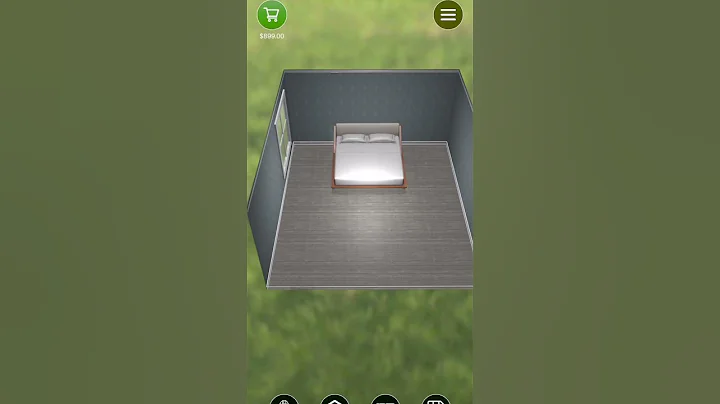 How I styled my 500 sqft studio apartment!