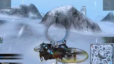 Robocraft Rail copter