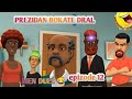 PREZIDAN BOKATE DRAL EPISODE 12 MEN BON DUEL 🤣🤣 METSON ANVI MANJE PIZENZ 😂😂 WALLY VS FILIP 3PASE AL