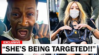 Katt Williams SHOCKINGLY Confirms The Rumors About Wendy Williams..