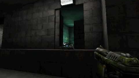 unreal tournament 1999 secret places