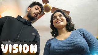 Types Of People Vision