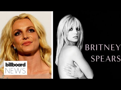 Most Shocking Moments From Britney Spears' Memoir 'The Woman In Me' | Billboard News