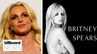 Most Shocking Moments From Britney Spears' Memoir 'The Woman In Me' | Billboard News