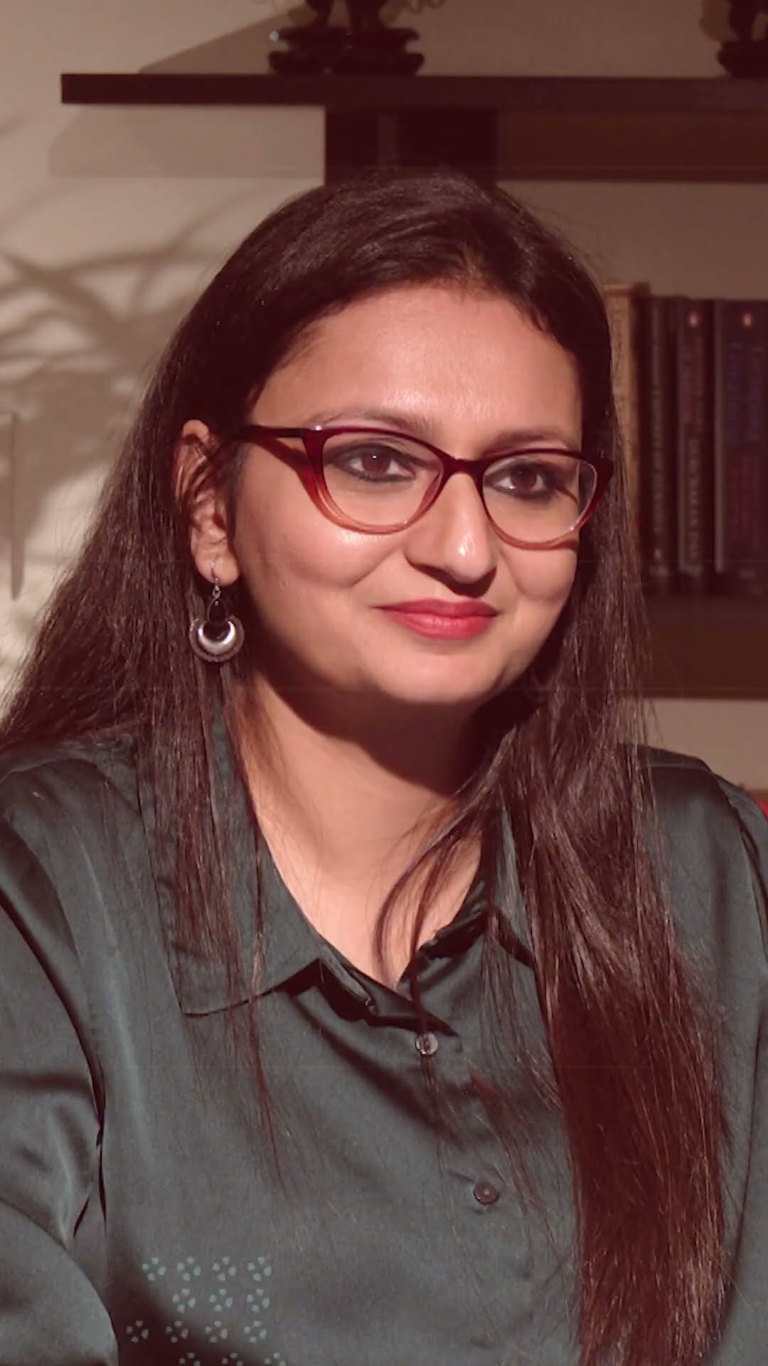 Spot On With Gaurie Dwivedi: Journalist And Foreign Policy Analyst C Raja Mohan On His JNU Days