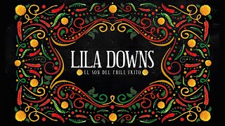 Lila Downs   El Son Del Chile Frito (Documental)