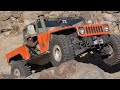 Our Humvee Build vs a UTV! | Dirt Every Day FULL EPISODE Ep. 100 | MotorTrend