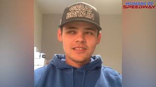 Jordan Palin : I Want to be World Champ
