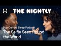 Revisiting the 2014 Oscars Selfie & Milli Vanilli | Pop Culture Sleep Podcast