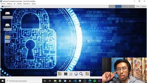Practica 7.3.2.4 Attacking a mySQL Database