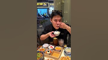 Quá trời ác với tui rồi mấy bà ơi #shorts #canquetsaigonofficial #foodreviewer