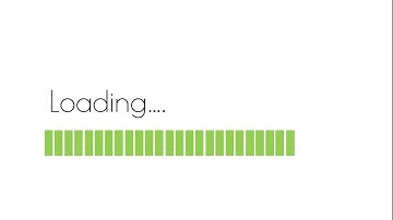 Loading / Processing Bar In Ms-PowerPoint || Part - 2