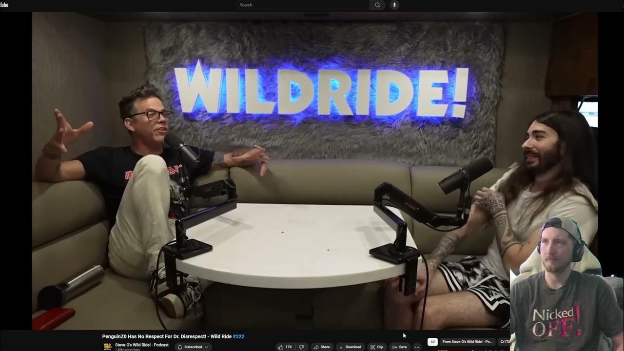 Youtube vs twitch vs kick worse ads subscriptions steve o s wild
