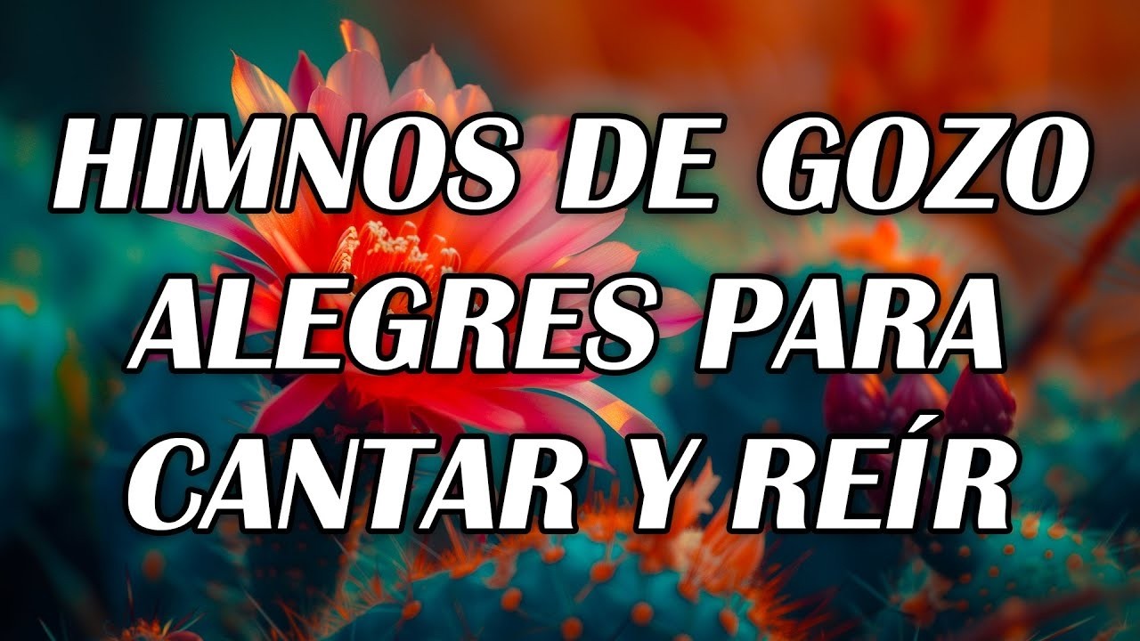 🕯️ HIMNOS ANTIGUOS DE ESPERANZA – CONSUELO Y FORTALEZA EN DIOS | 2026