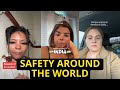 Is the World Getting More Dangerous in 2025?….