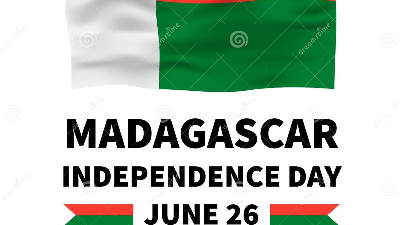 La prophétie concernant Madagascar 🇲🇬. Ny faminaniana momba an'i Madagasikara 🇲🇬