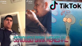 Dankest Ironic Tik Tok Memes Compilation #1 (Dank Memes)