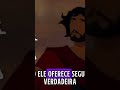 espalhe o evangelho meu irmão🤍🇻🇦 #deus #reflexão #jesus #jesusfreak #fypシ#shorts