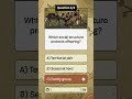 Can You Name These Animal Groups & Families? | 🐾 Wildlands Quiz | Pack 028