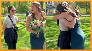 THE MOST EMOTIONAL REUNION MOMENTS THAT WILL MAKE YOU CRY | EMOTIONAL REACTIONS