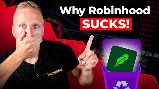The Dark Side of Robinhood: How ‘Free’ Trades Are Costing You Big