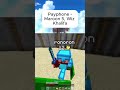 gibt mir gerne Tipps #minecraft #deutsch #gaming #pvp #uhc