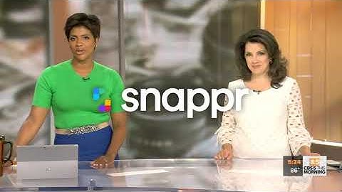 Snappr On-Demand Photography