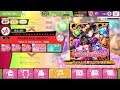 【夢色キャスト】Mysterious mission EXPERT Perfect Combo!