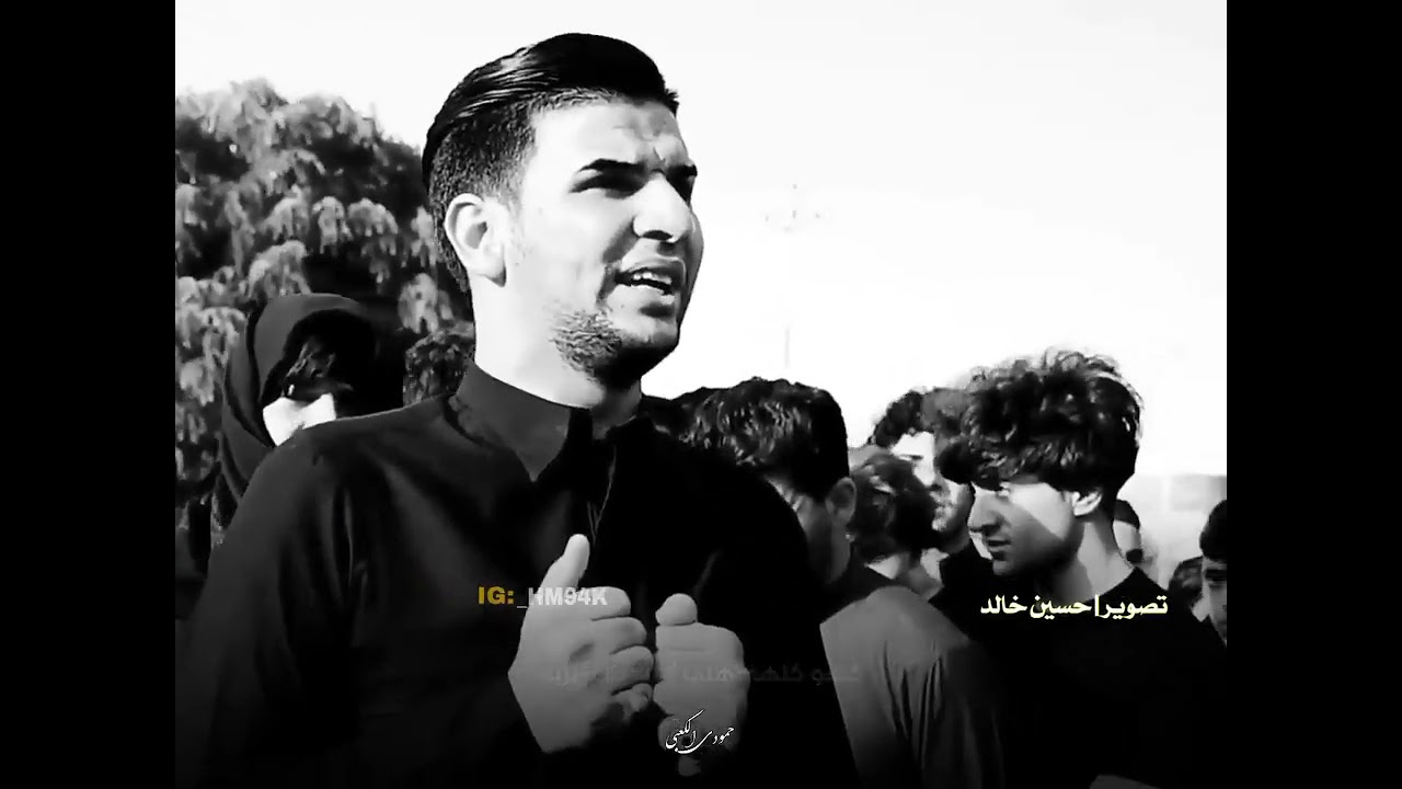 المهوال عباس الفريجي || احزان السادة الخرسة حزين كلش 2022