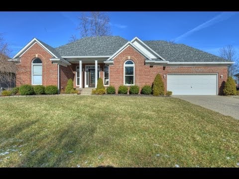 10603 Wildflower Woods Ct Louisville, KY 40299